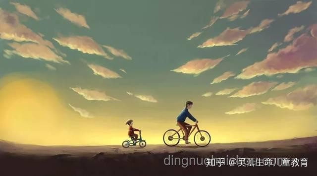 与孩子“站在一起”：抑郁症少年的心声与陪伴力量